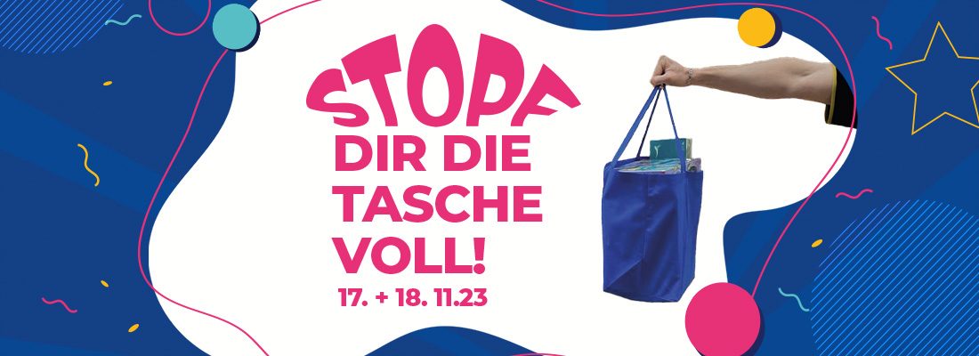 Banner_Rabattaktion_Stopf_dir_die_Tasche_voll